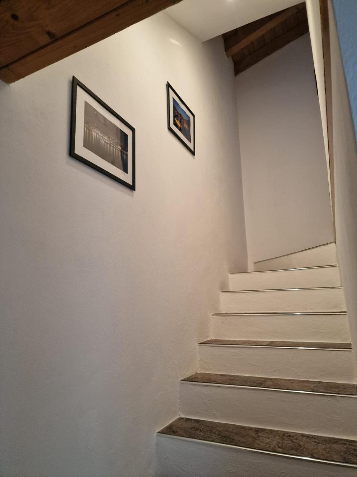La Casa Di Alice Villa Lenno Ngoại thất bức ảnh
