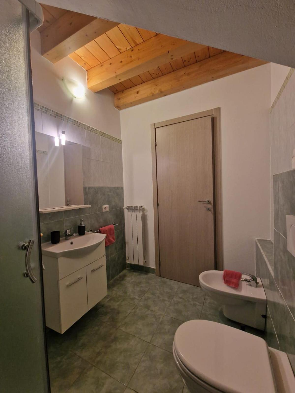 La Casa Di Alice Villa Lenno Ngoại thất bức ảnh