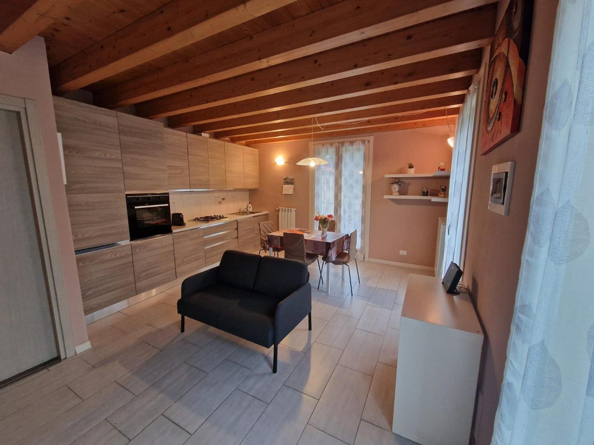 La Casa Di Alice Villa Lenno Ngoại thất bức ảnh