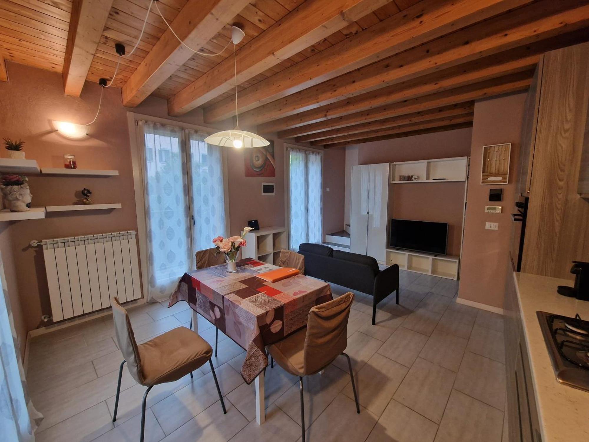 La Casa Di Alice Villa Lenno Ngoại thất bức ảnh