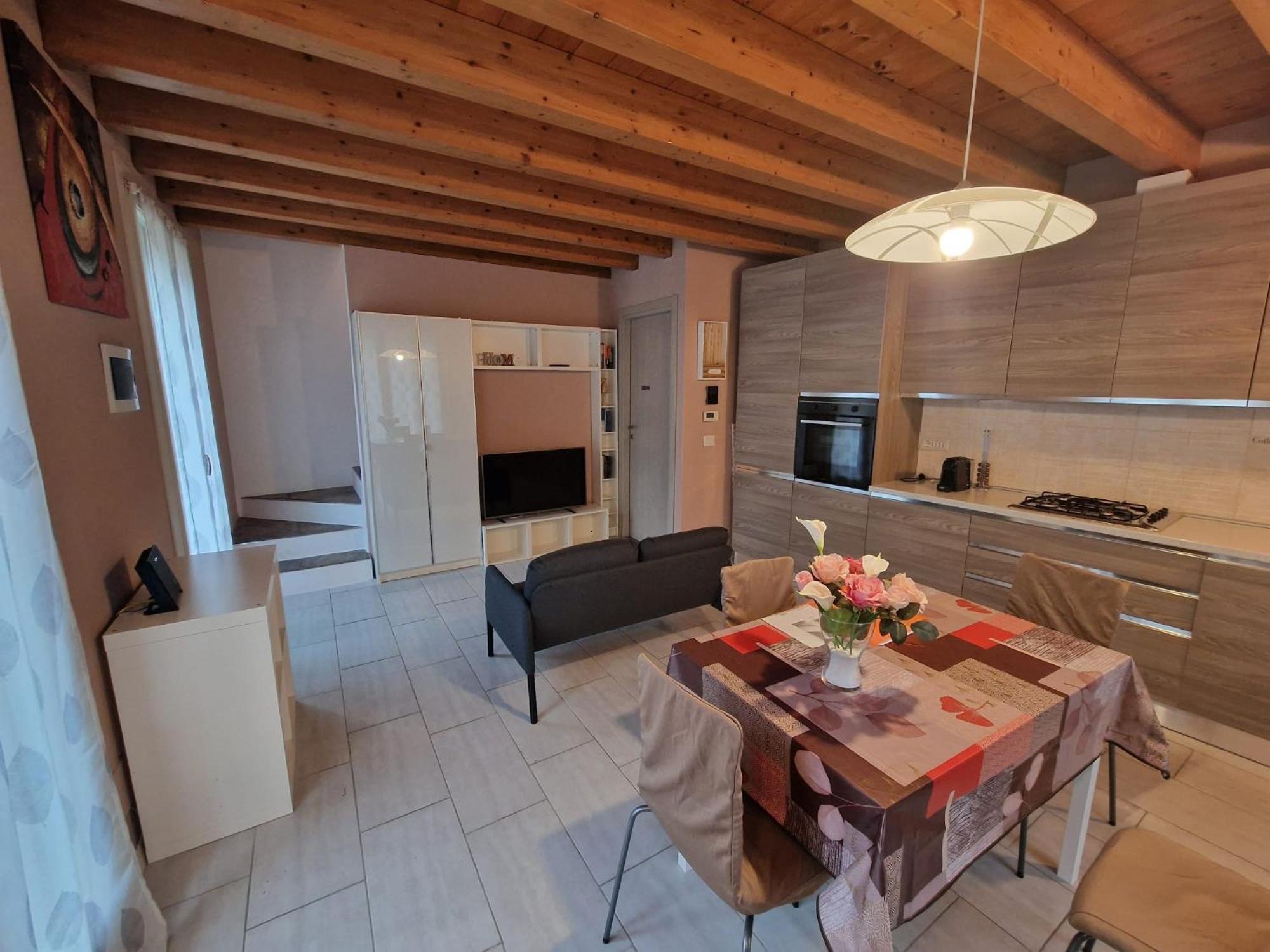 La Casa Di Alice Villa Lenno Ngoại thất bức ảnh