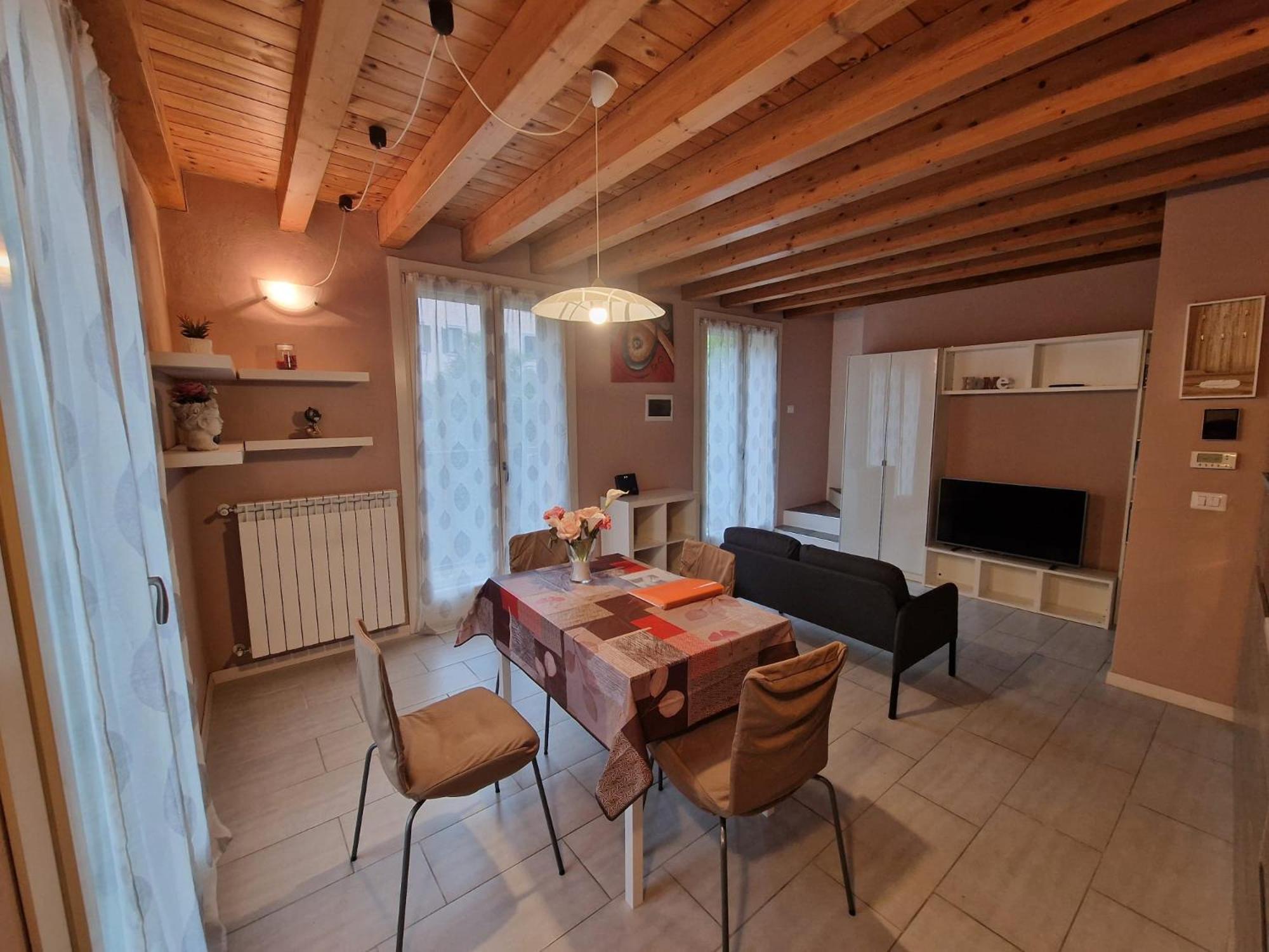La Casa Di Alice Villa Lenno Ngoại thất bức ảnh