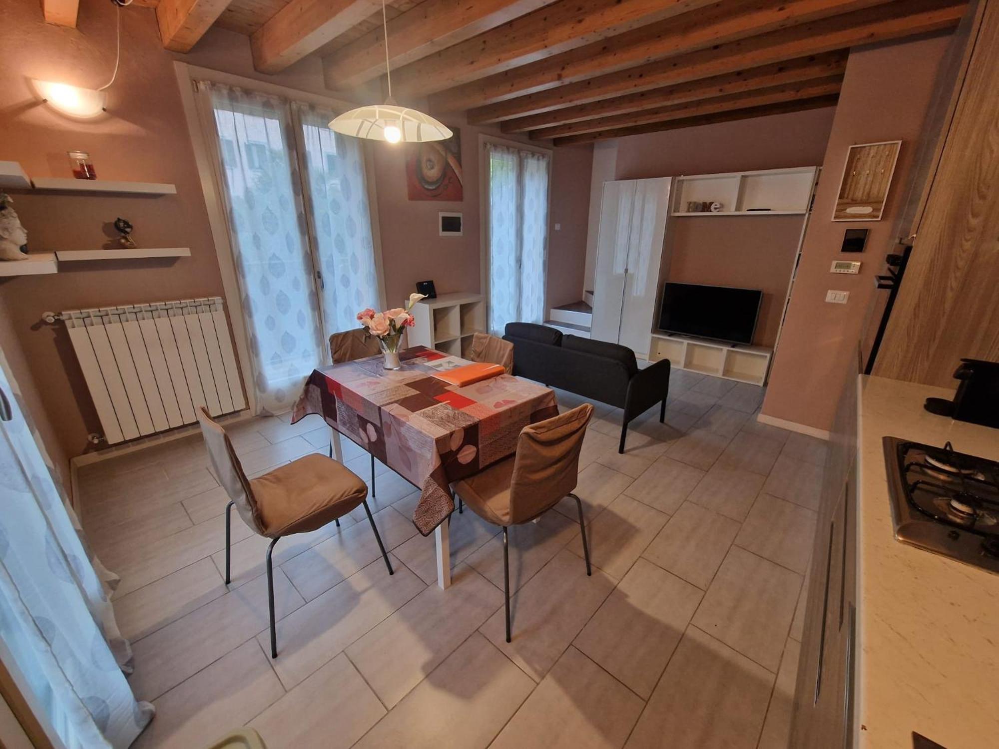 La Casa Di Alice Villa Lenno Ngoại thất bức ảnh