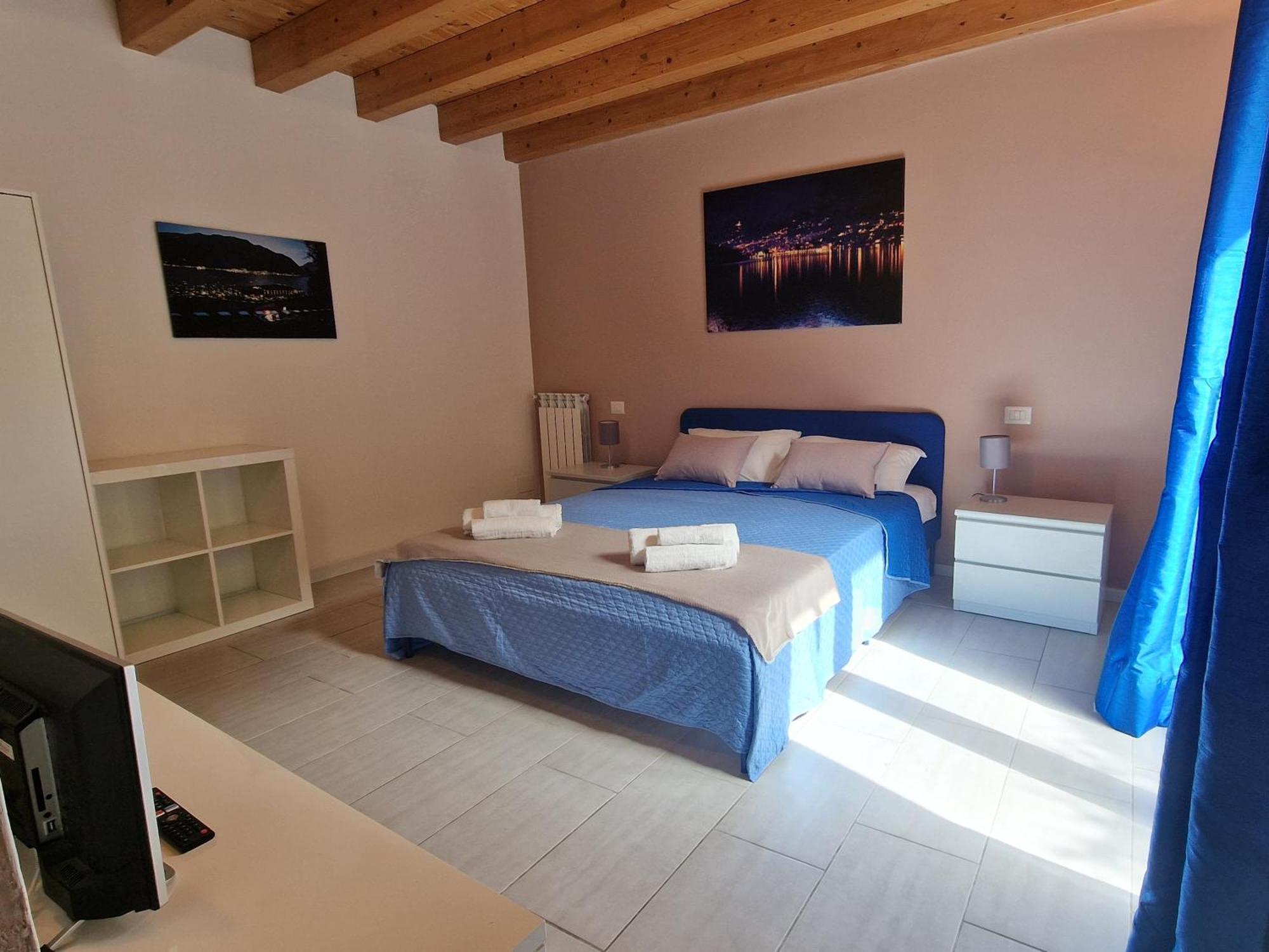 La Casa Di Alice Villa Lenno Ngoại thất bức ảnh